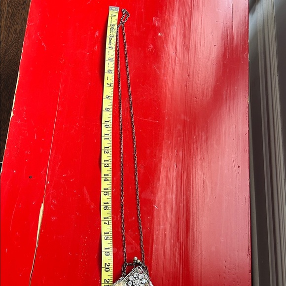 Mary Frances Shoulder/Hand Bag - Picture 11 of 11